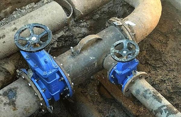 В Перми с 11 по 17 мая пройдут плановые отключения на сетях водопровода