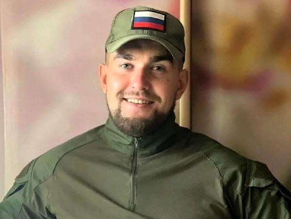 В Чусовом простились с погибшим на СВО 24-летним мобилизованным