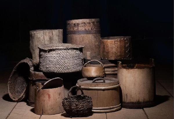 В музее «Хохловка» покажут ранее недоступные предметы этнографической коллекции