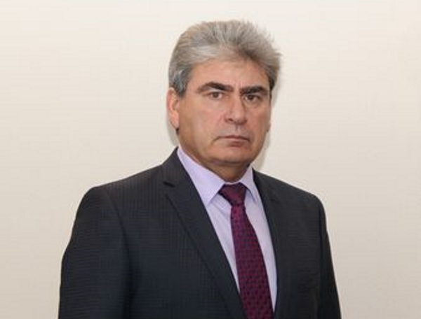 Владимир Глазков