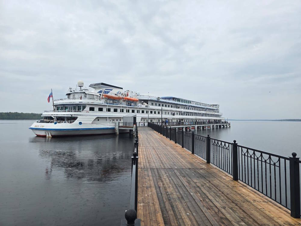 Пермяки стали чаще выбирать речные маршруты для отдыха