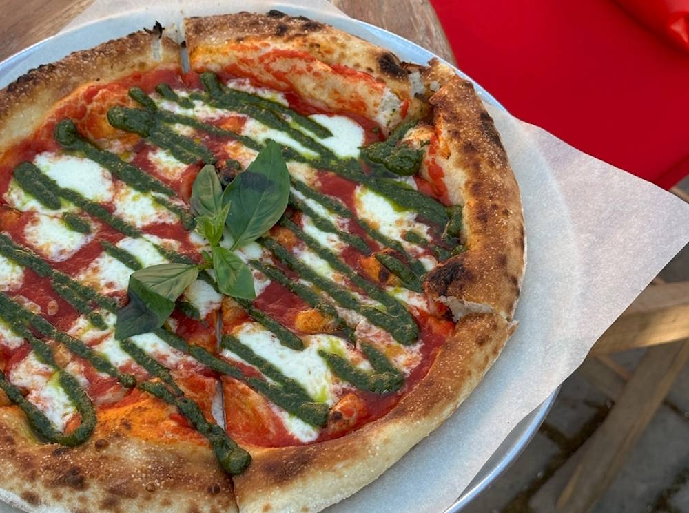 Пиццерия Novopomodoro на улице Пермской закрывается