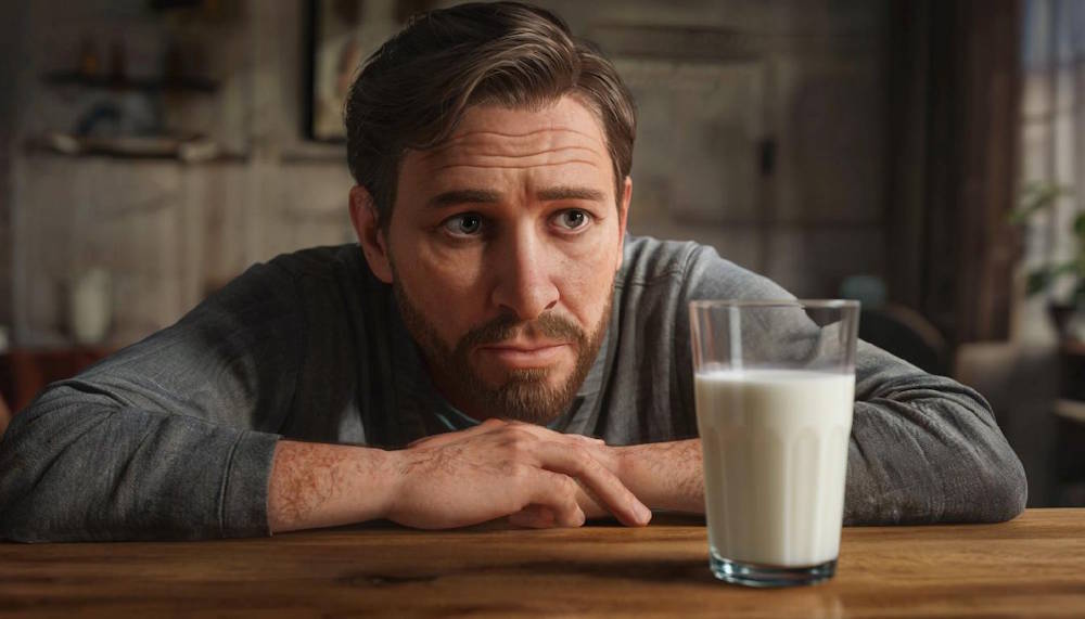 Пермский Роспотребнадзор назвал продукт, в котором обнаруживались остаточные антибиотики