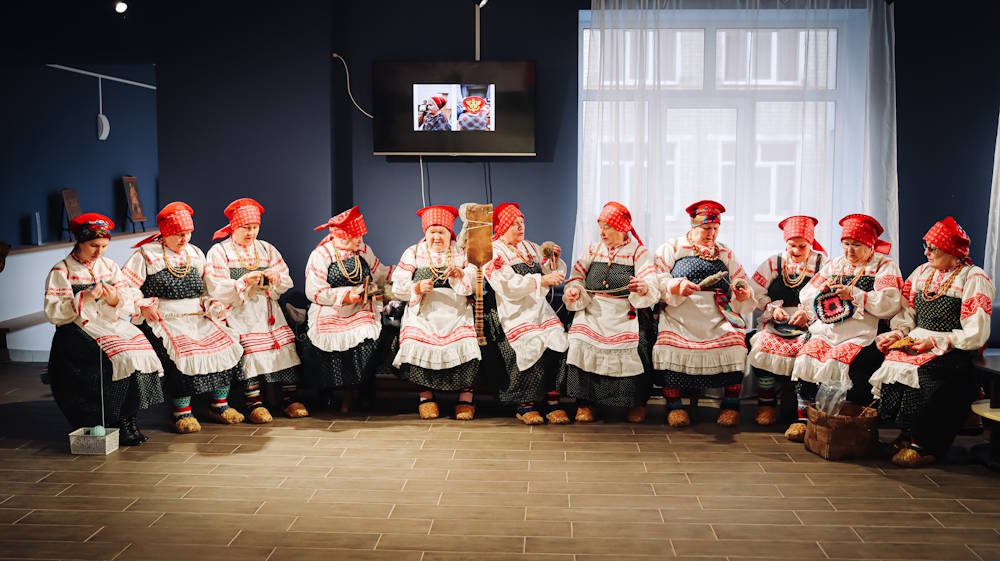 Музыка Пармы и праздник льна: афиша коми-пермяцких событий недели