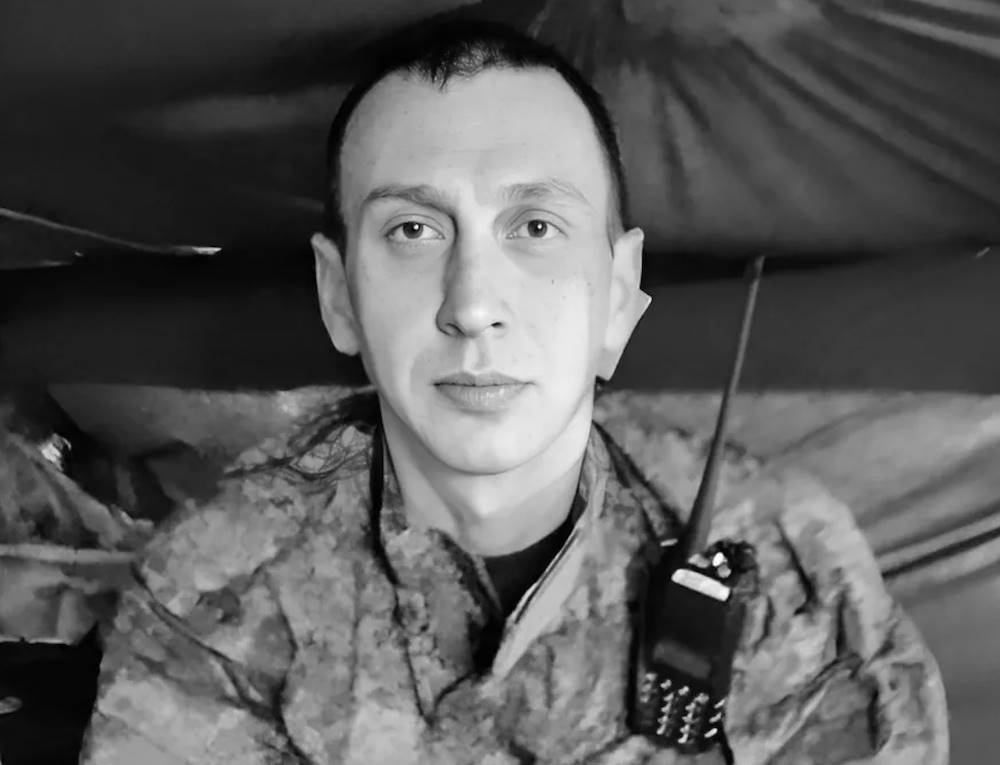 В ходе СВО погиб 39-летний контрактник Дмитрий Лунегов из Пермского края
