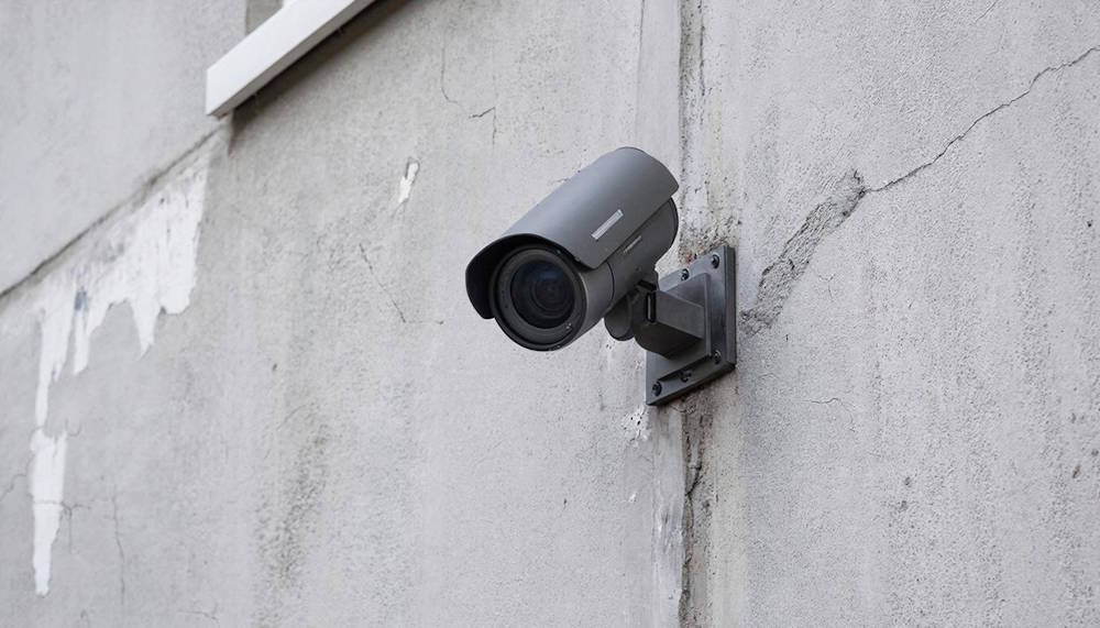 В Перми установят требования к камерам видеонаблюдения на фасадах зданий