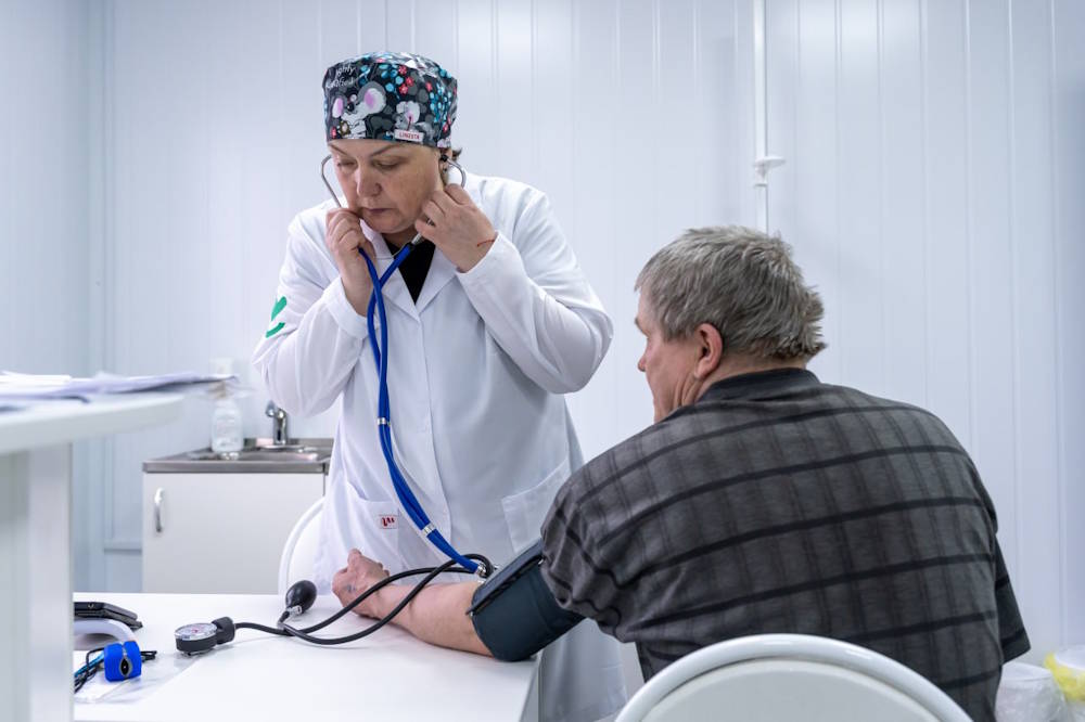 Экономический ущерб от гриппа в Пермском крае оценивается в 10 миллиардов рублей