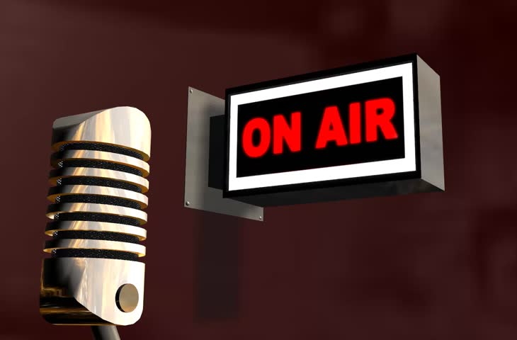 С 1 декабря возобновится вещание в Перми радиостанции «Серебряный дождь»