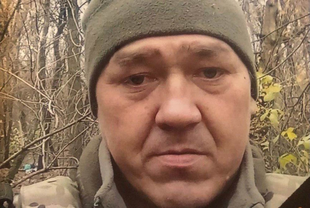 В ходе СВО погиб многодетный отец Александр Тимофеев из Пермского края