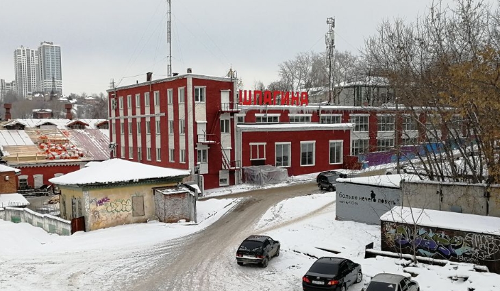 В Перми на заводе поставят шестичасовой спектакль-перформанс без антрактов