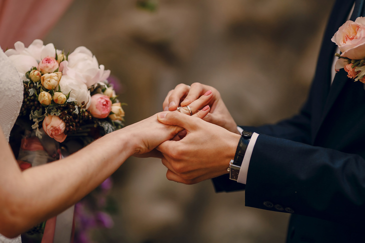 В Перми регистрации браков будут проходить в девяти парках и скверах 