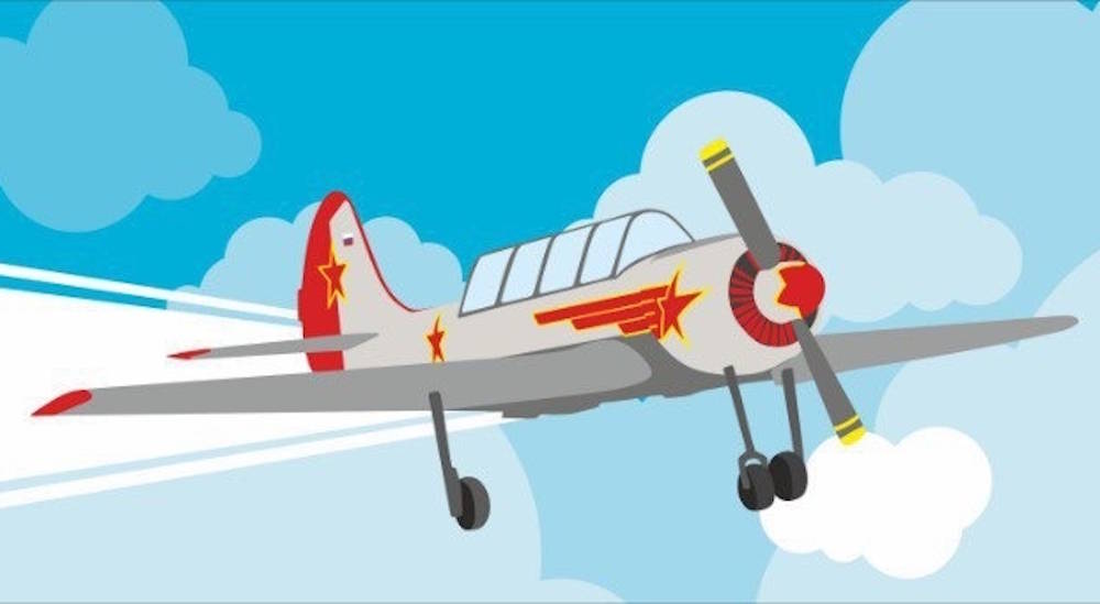 У фестиваля «Крылья Пармы» появится фирменная сувенирная продукция