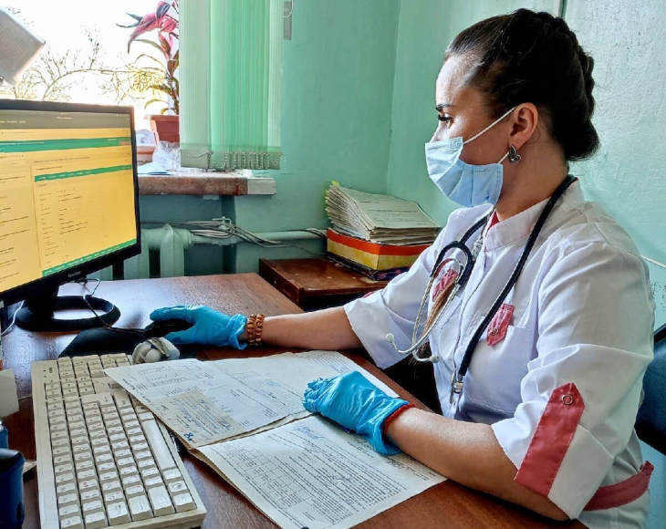 Роспотребнадзор ввел дополнительные меры по борьбе с эпидемией ОРВИ