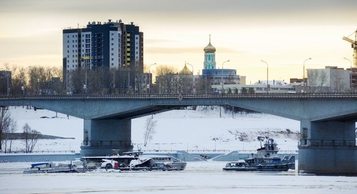 фото Виталий Кокшаров