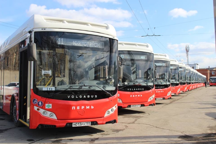 Маршрут автобуса березники пермь остановки в перми