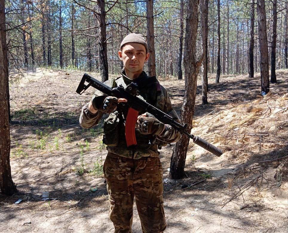 В Прикамье 24 февраля прощаются с погибшим на СВО 33-летним рядовым