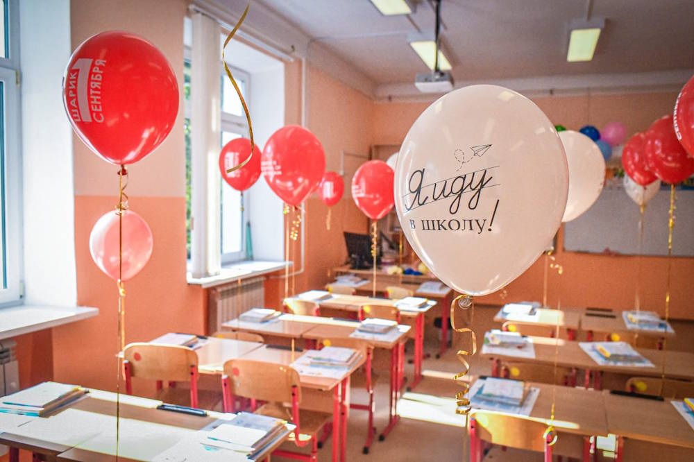 В Перми снизится число учеников, занимающихся во вторую смену