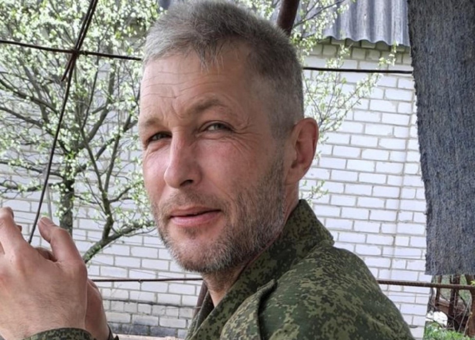 В ходе спецоперации погиб доброволец из Пермского края