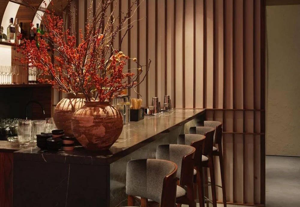 В Перми закроют бар азиатской кухни nami izakaya