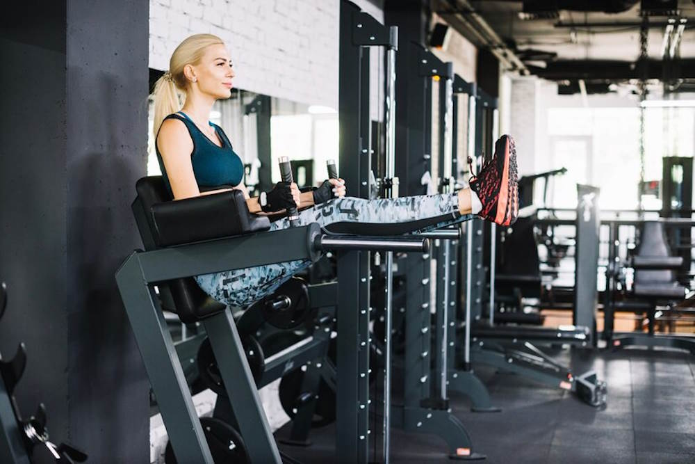 В Перми весной откроется фитнес-клуб московской сети YoBody Fitness