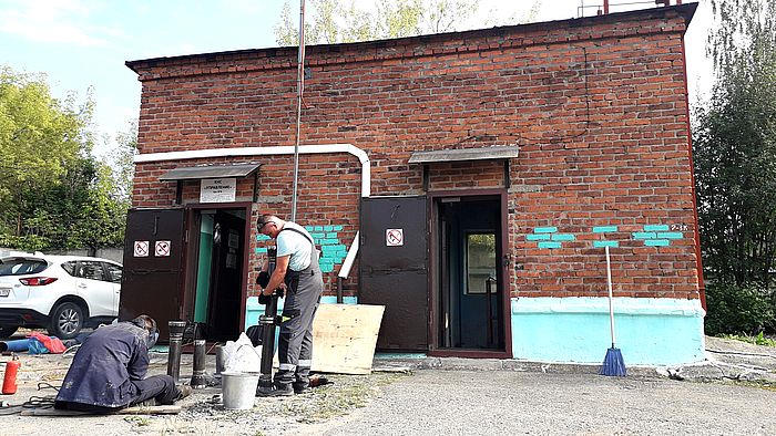 В Перми «НОВОГОР» контролирует водопроводные станции при помощи телеметрии