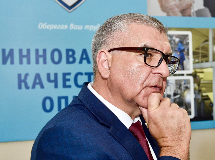 Игорь Сапко 
