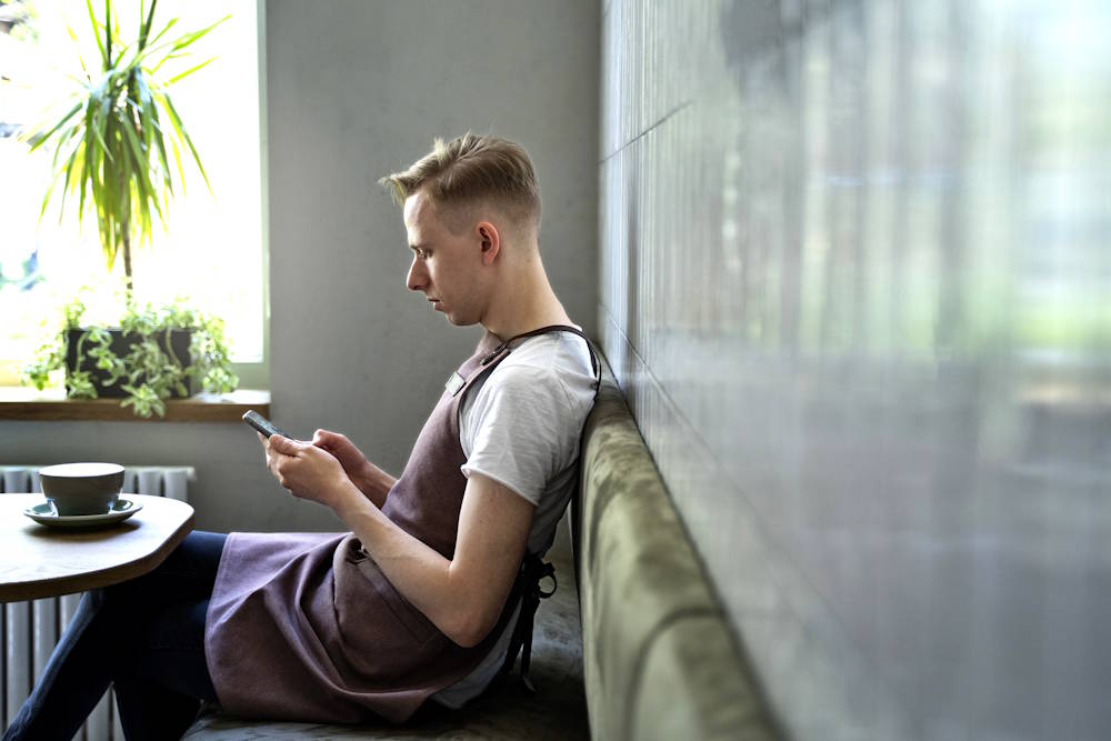 В Пермском крае 13 августа пройдет тестовая рассылка сообщений о беспилотной опасности