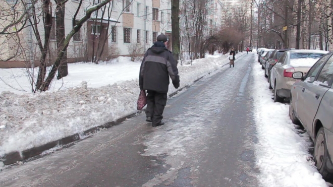 В Перми ожидается кратковременное похолодание