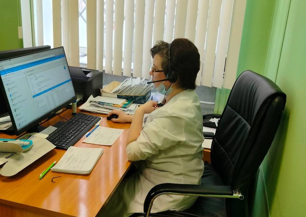 В Прикамье запустят новое направление с искусственным интеллектом в медицине