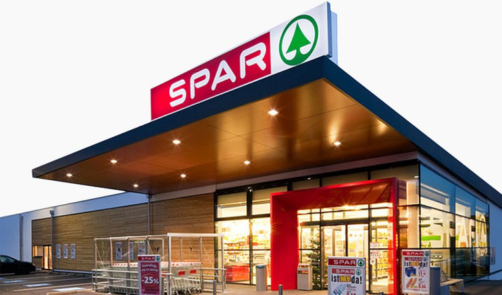 Spar