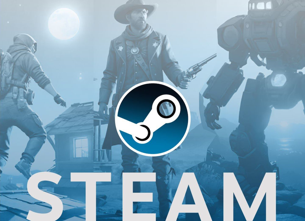 Финтех-компания Ckassa запустила пополнение кошельков Steam без комиссии