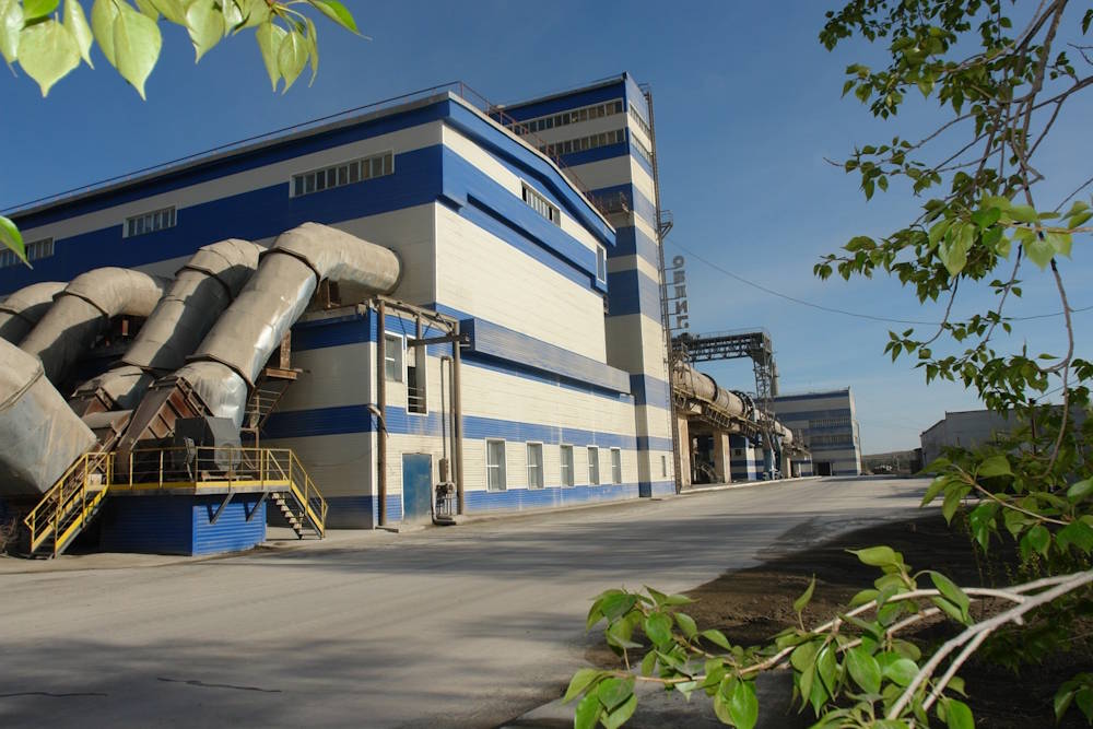 Предприятие «Горнозаводскцемент» купил бизнесмен из Брянска