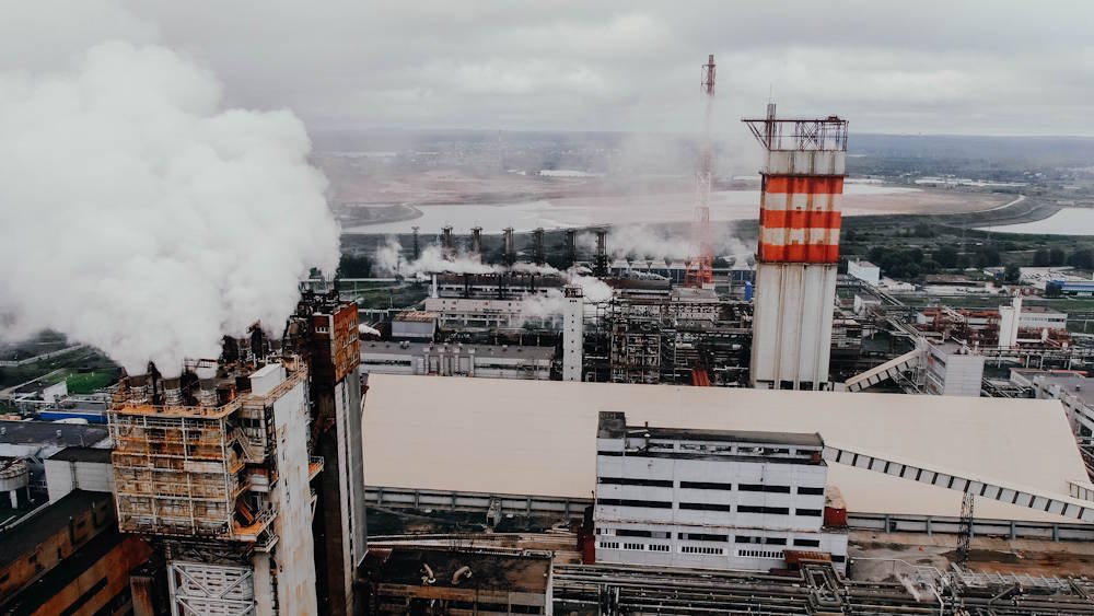 Филиал «Азот» АО «ОХК «Уралхим» подводит производственные итоги 2025 года 