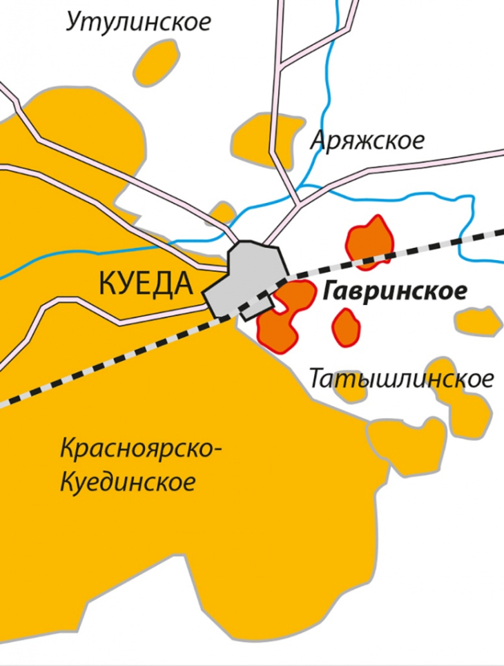 Нефтебаза камышин карта