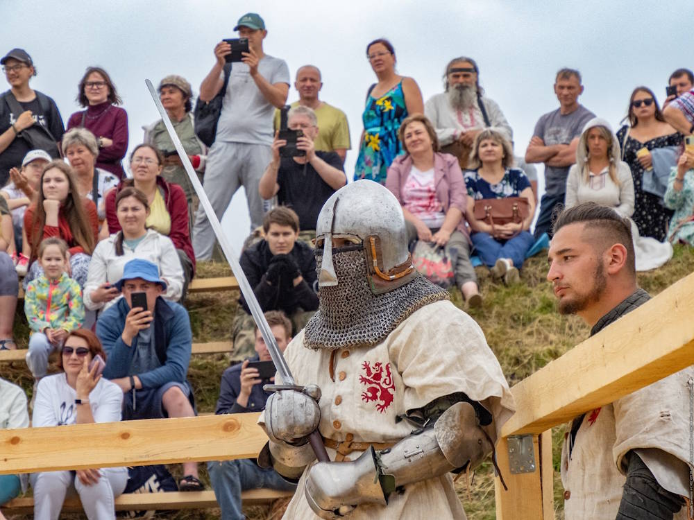 На этой неделе пройдет самый масштабный этно-ландшафтный фестиваль Прикамья «Зов Пармы»