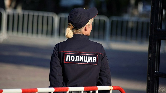 За общественным порядком в Перми будут следить полиция, дружинники и сотрудники частных охранных компаний.