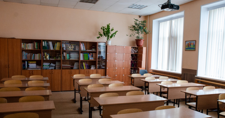 Карантин в школах Перми может быть объявлен на следующей неделе