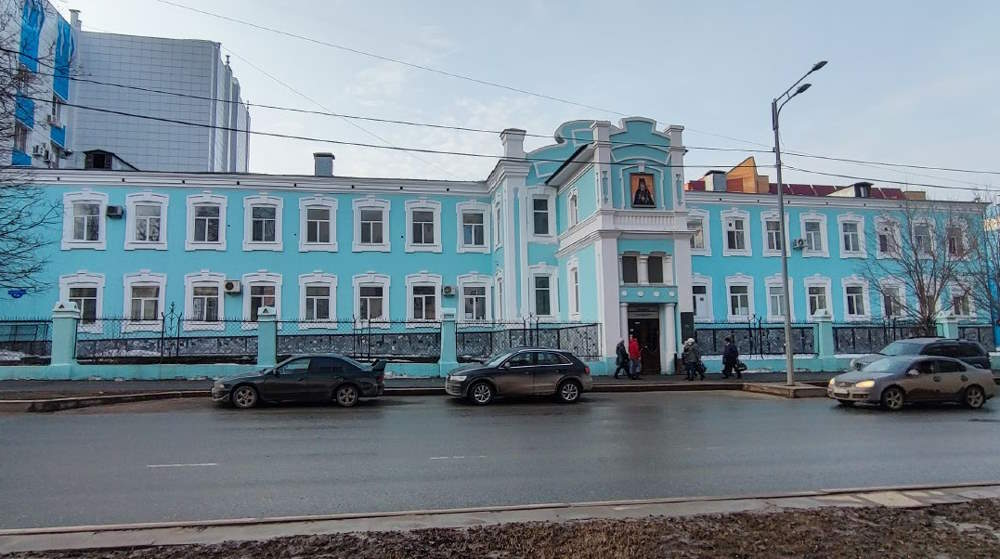Проект реставрации исторического здания пермского кардиодиспансера прошел экспертизу