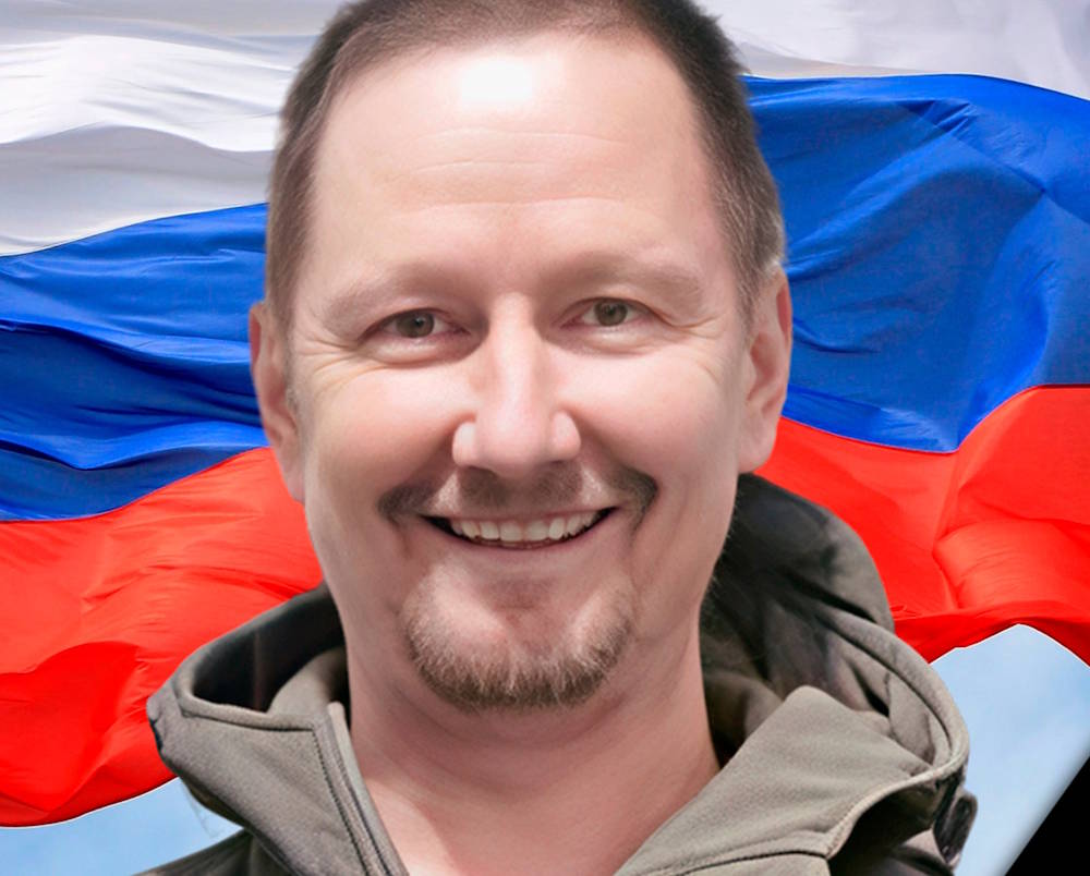 Отец пятерых детей из Пермского края погиб на СВО на Донбассе