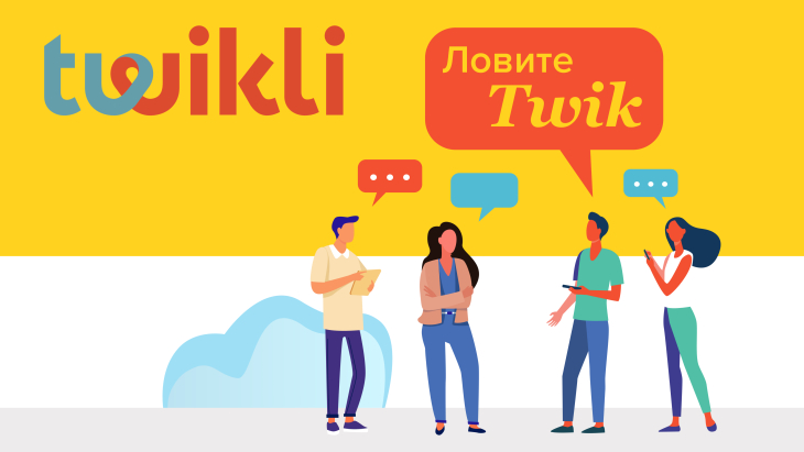 Twikli 