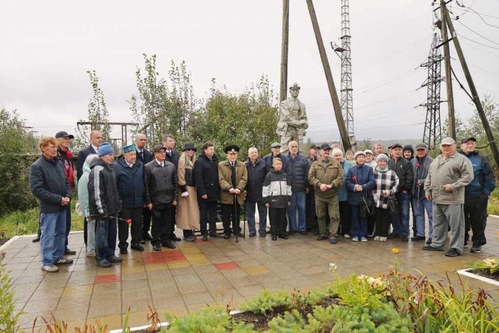 День шахтёра в Прикамье: дань уважения трудовому подвигу