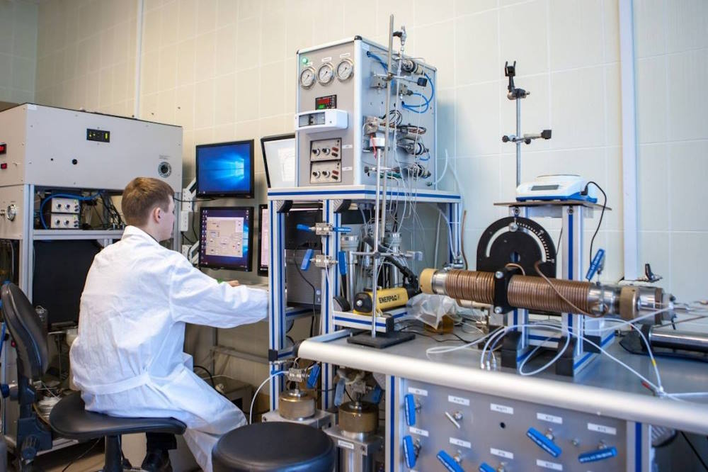 В Пермском крае появятся туристические маршруты для учёных