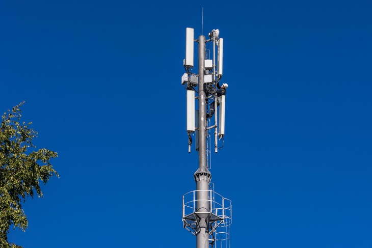 Tele2 оптимизировала сеть за счет увеличения высоты подвесов в 61 регионе 