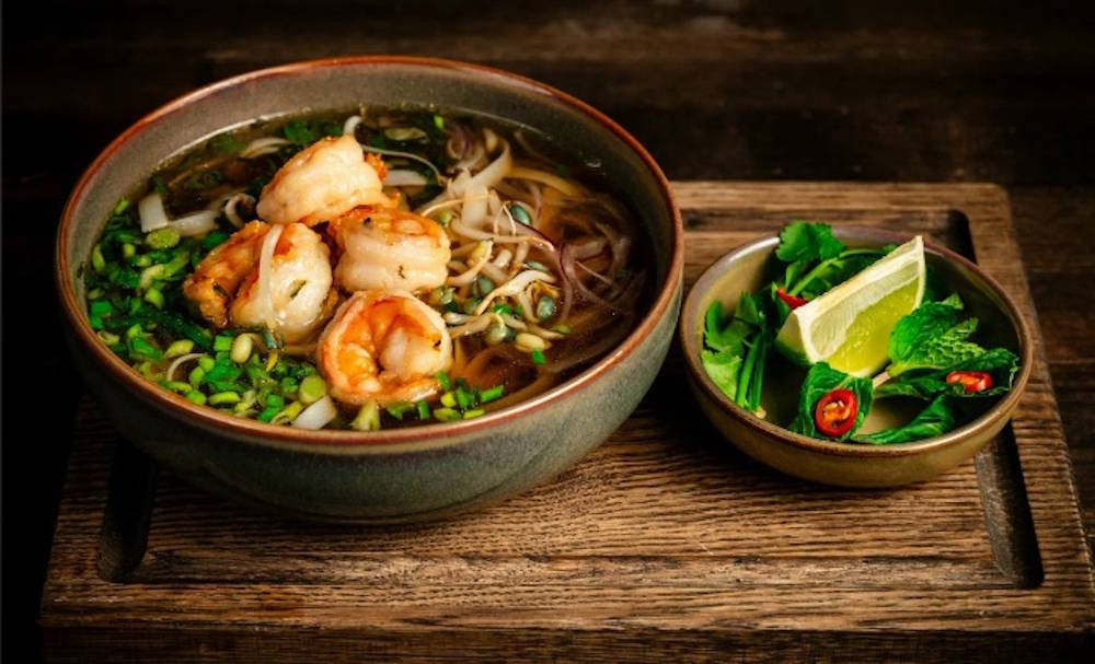  В центре Перми открылось круглосуточное кафе азиатской кухни