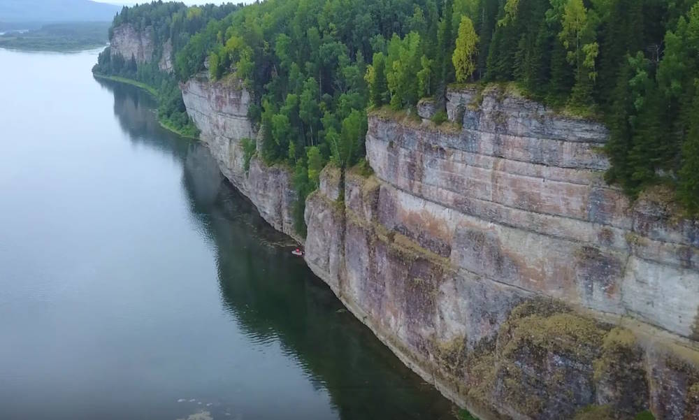 Строительство экотропы на камне Ветлан перенесено на 2025 год