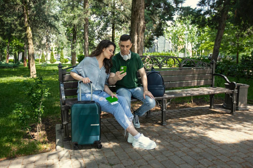 Пермяки стали чаще покупать страховки для путешествий за рубеж