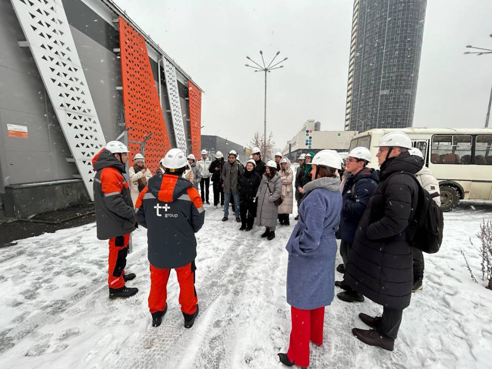 В столице Прикамья 28-29 ноября определят победителей краевого конкурса «Я – министр ЖКХ»