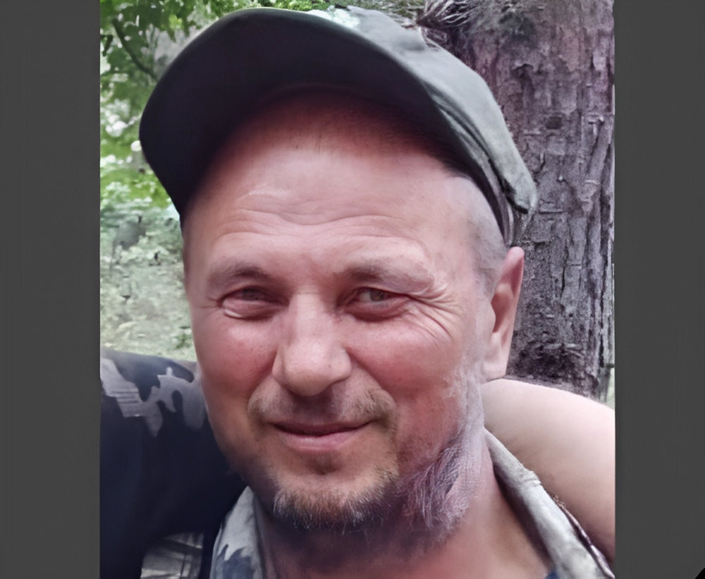 В ходе СВО погиб 52-летний Владимир Никитин из Пермского края 