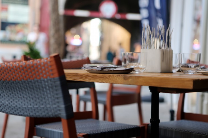 Легко ли найти работу в кафе и ресторанах в Португалии?