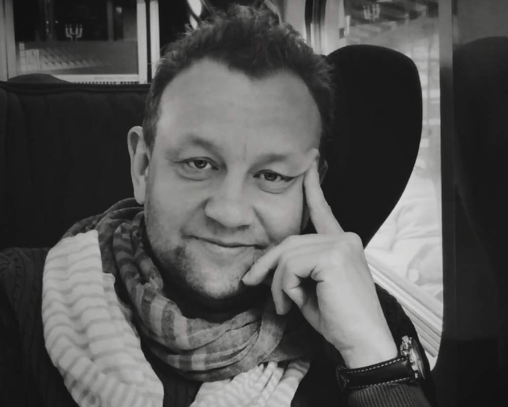 В Перми 17 марта простятся со скоропостижно скончавшимся медиаменеджером